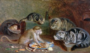 Monopolio da Horatio Henry Couldery
