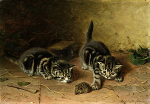 Compagno di Giochi Riluttante