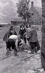 "Alcuni degli Spettatori Dissero: 