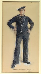 Un marinaio (Guerra ispano-americana)