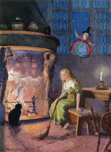 Cenerentola da Howard Davie