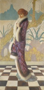 Signora Ethel Cushing