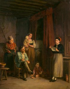 La Lettera dell