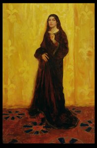 Meregrett, figlia di Filippo l