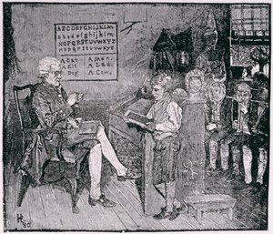 Scuola d