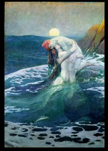 La sirena