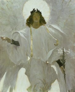 Perché cercate il vivo tra i morti?, 1905