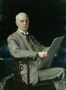 Butler Wood da Howard Somerville