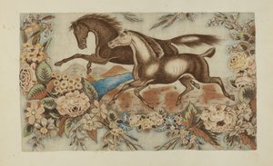 Chintz Stampato