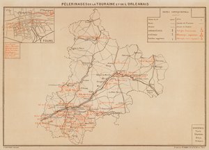 Pellegrinaggi della Turenna e dell