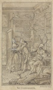 Il Conoscitore