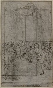 Studio per un