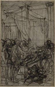 Studio per un