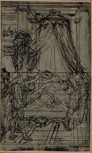 Studio per un