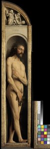Adamo, dettaglio dall