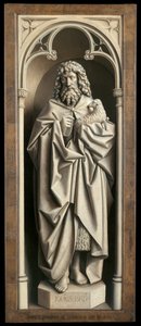 San Giovanni Battista, dall
