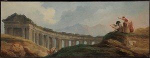  da Hubert Robert