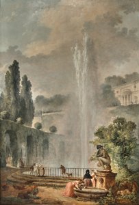  da Hubert Robert