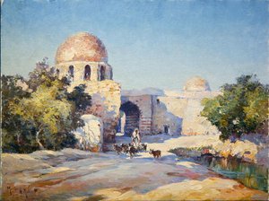 Bab Tuma (Damasco)
