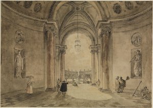  da Hubert Robert