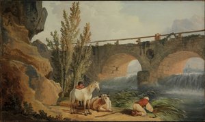 da Hubert Robert