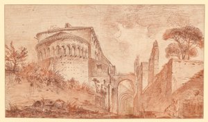  da Hubert Robert