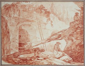  da Hubert Robert