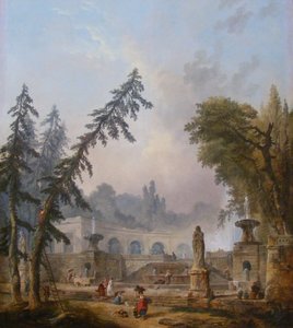  da Hubert Robert