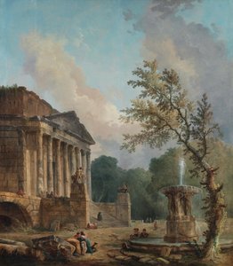  da Hubert Robert