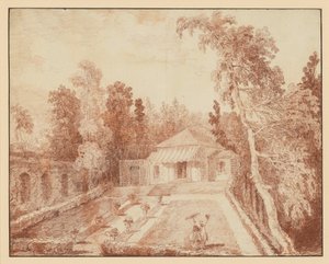  da Hubert Robert