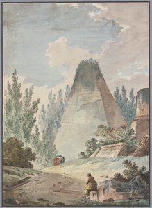  da Hubert Robert