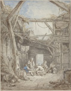  da Hubert Robert