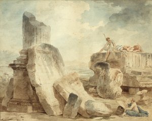  da Hubert Robert