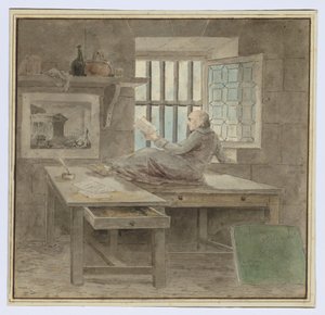  da Hubert Robert