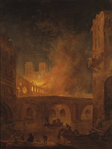  da Hubert Robert