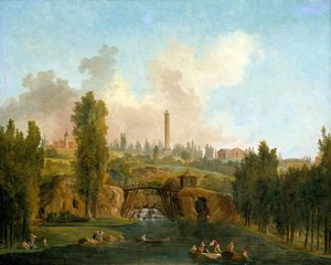  da Hubert Robert