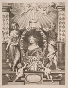 Birgitte Rosenkrantz da Hubert Schaten