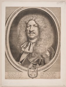 Hans Schack da Hubert Schaten