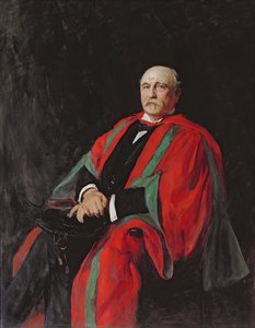 Colonnello T W Harding