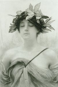 Dafne da Hubert von Herkomer