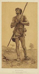Mattina da Hubert von Herkomer