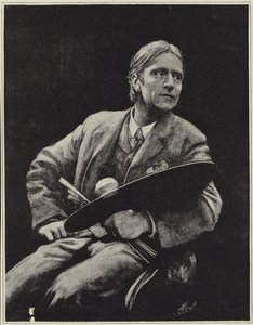 Autoritratto dell