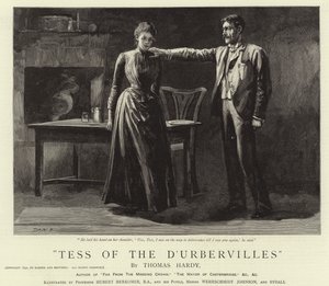 Tess dei d