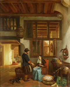 Immagine sconosciuta da Hubertus van Hove