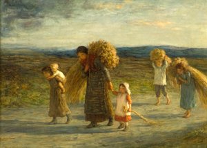 Spigolatrici da Hugh Cameron