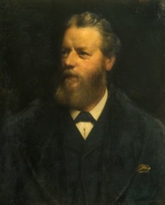 William McFarland (1836-1898) da Hugh Collins