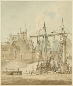 St Augustine