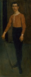 La lamina da Hugh Ramsay