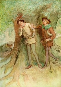 Come vi Piace di William Shakespeare