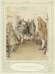 Illustrazione per 
